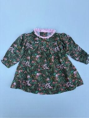 Magnetic Me Dress